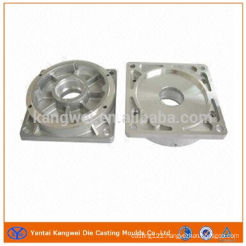 high pressure die casting part